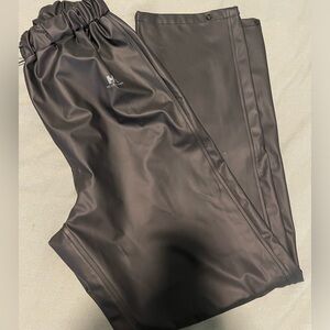 Helly Hansen rain pants